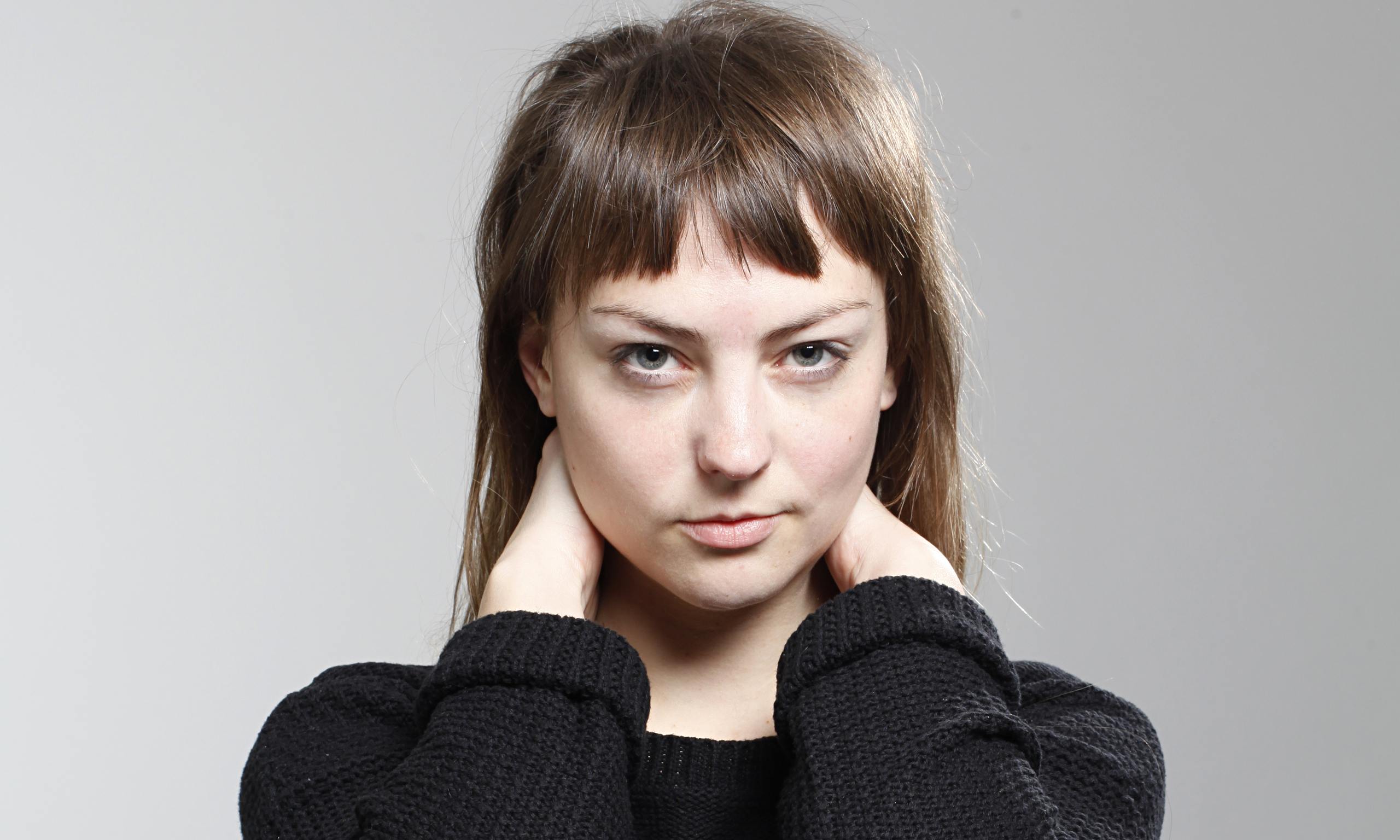 Angel Olsen I Had To Learn Someone Elses Songs Now I Teach People 
