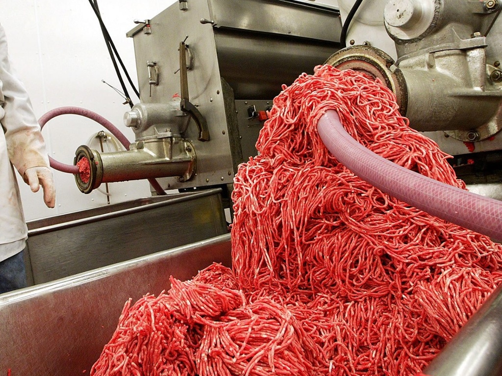 Abc News Defamation Lawsuit Over Pink Slime Story To Go Ahead Media