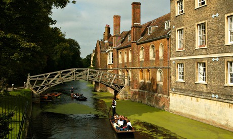 All aboard: good days out on the water