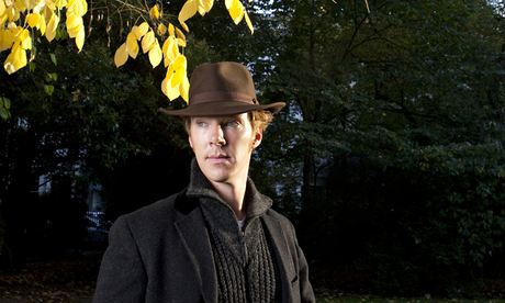 Benedict Cumberbatch | Culture | The Guardian