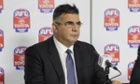 Andrew Demetriou's powerful legacy should not be tainted by drug saga