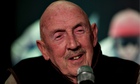 Barney Curley admits role in £2m four-horse betting coup