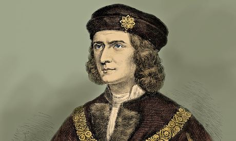 Are they Richard III's remains? To ask the question is to miss the point