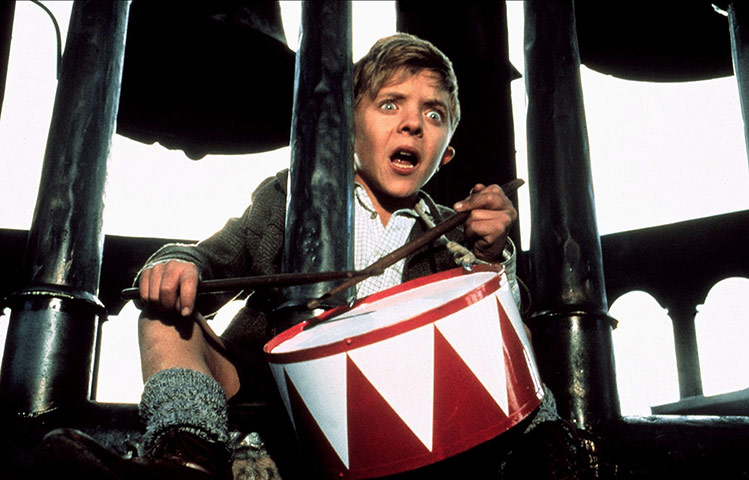 Readers 10: The Tin Drum