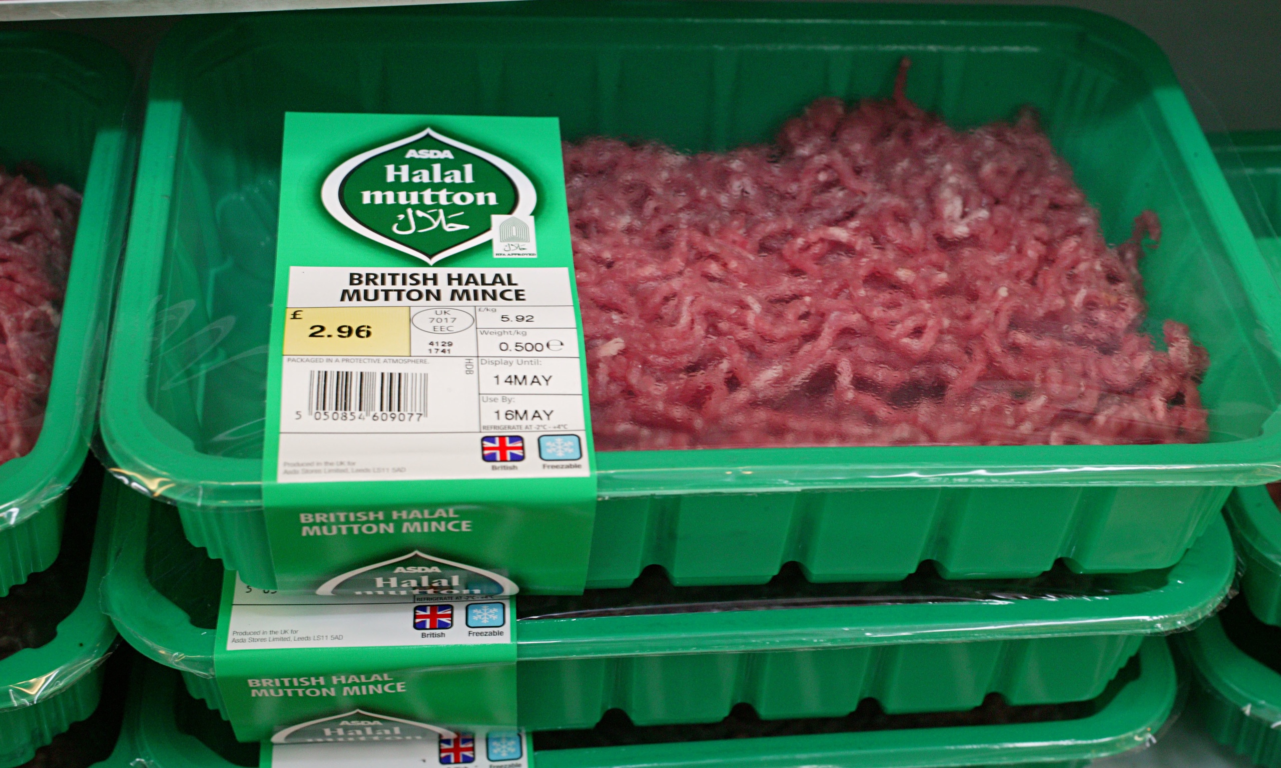 Why Is Halal Slaughter Better