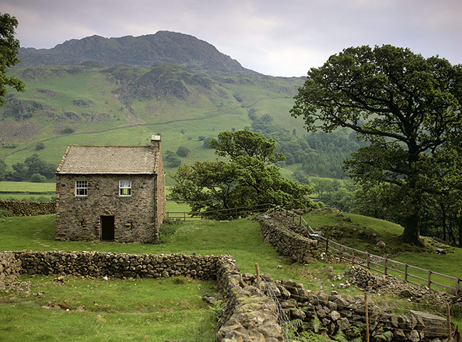 Cool Cottages Cumbria: Bird How, Holmrook