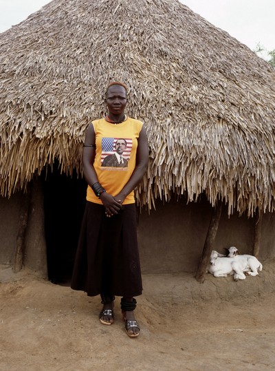 Photographing Africa: Photographing Africa