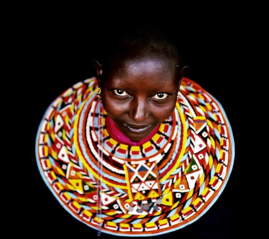 Photographing Africa: Photographing Africa