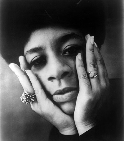 10 best: Merry Clayton