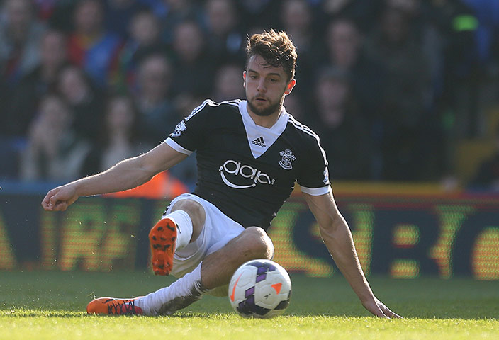 Saturday Round-up: Jay Rodriguez scores