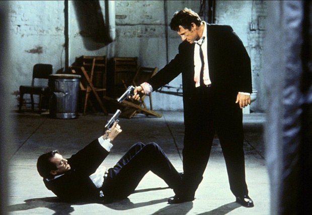 Reservoir Dogs