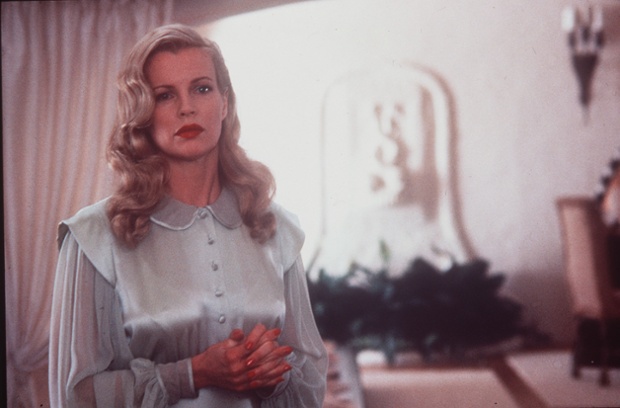 Kim Basinger LA Confidential