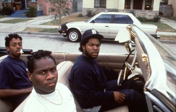 Boyz 'n the Hood