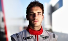 Marussia aim to make Formula One mark despite meagre resources