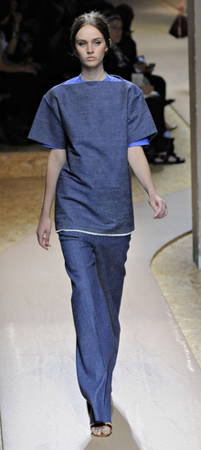 Céline 2011