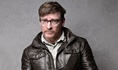 Next photo of Rhys Darby