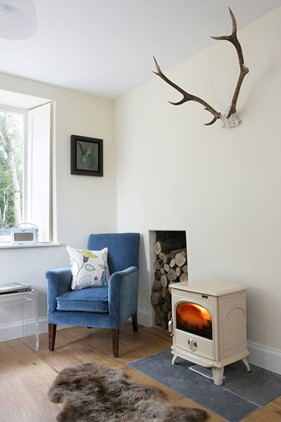 Cool Cottages DumfriesGal: Cruggleton Lodge, Garlieston