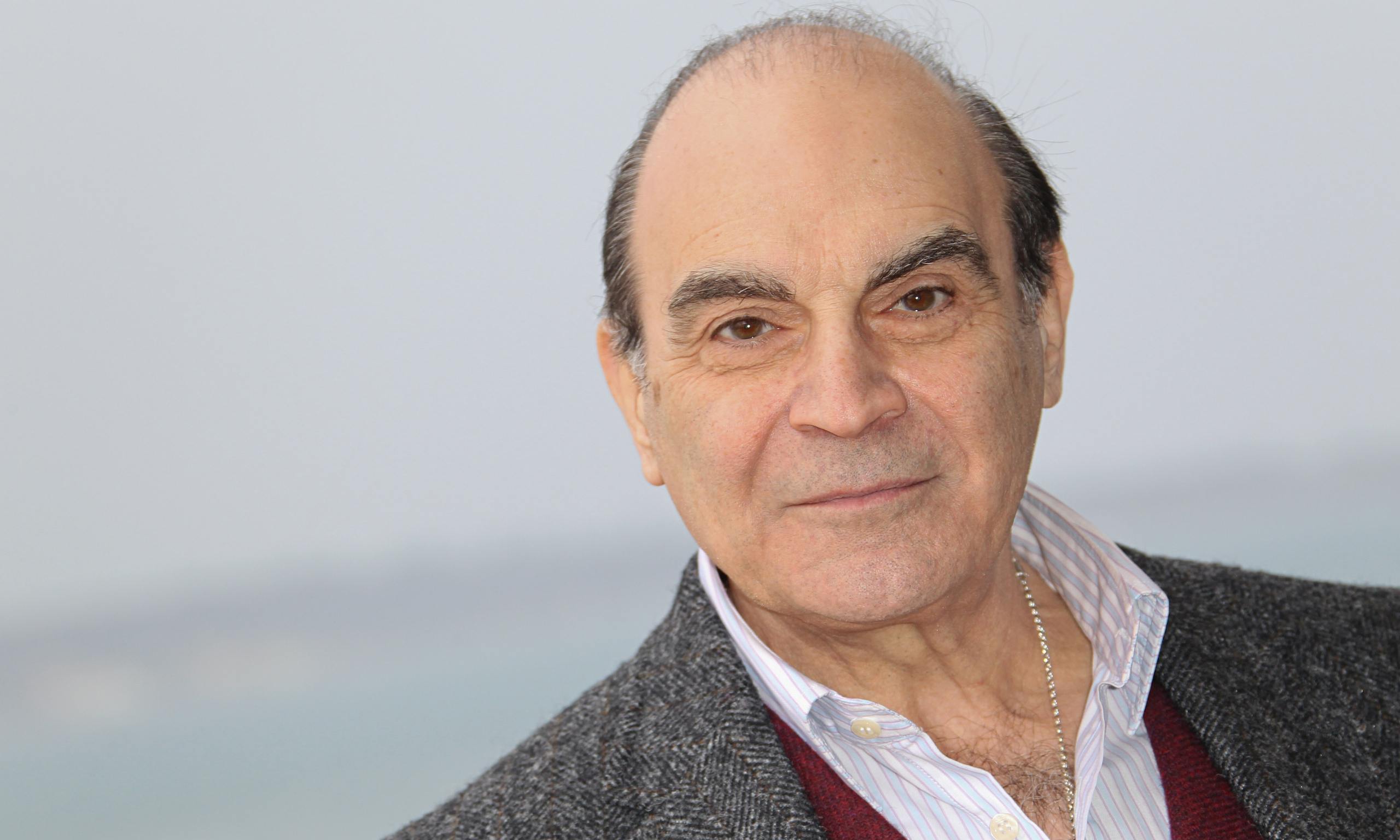 David Suchet all my sons