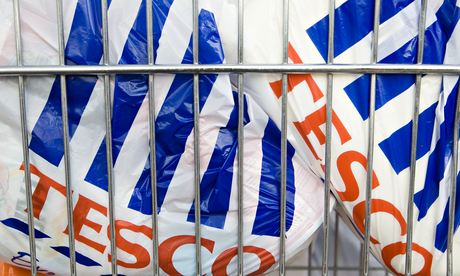 Tesco pays the full price for failure to offer discounts