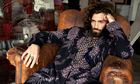 Men's fashion: Artist inspired style - in pictures
