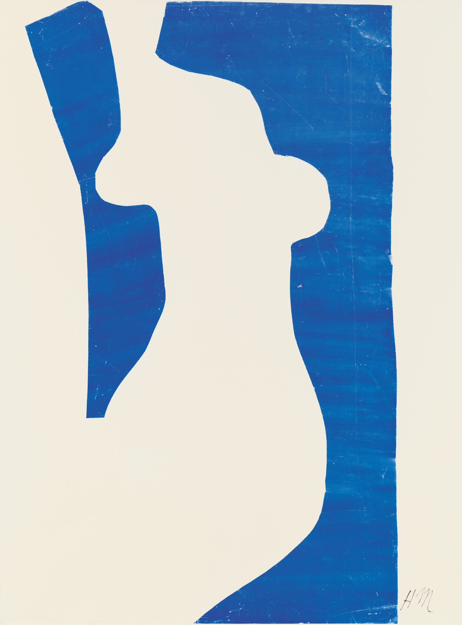 Henri Matisse The Cut Outs At Tate Modern In Pictures Art And