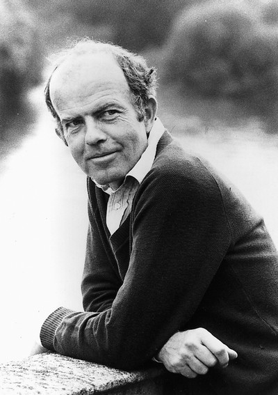 Burningham gallery: John Burningham