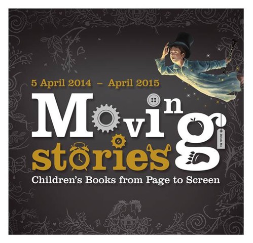 Moving stories: Moving stories