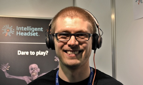 Intelligent Headset