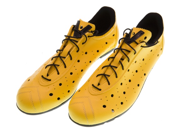 Vittoria Classic 1976 cycling shoes