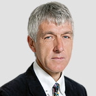 Larry Elliott (Source: The Guardian)