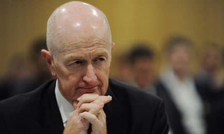 RBA held its nerve on rates, despite reported mumblings from Hockey