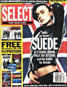 Select, April 1993