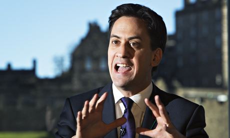 Are Miliband S Rent Reforms A Good Idea Poll Housing Network   Labour Leader Ed Miliband 011 