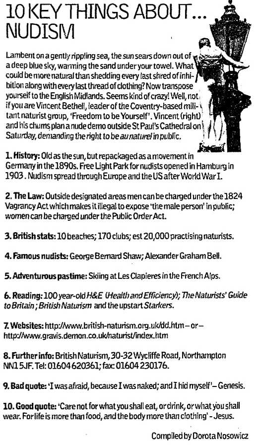 Looking Back 10 Listicles From The Archive News The Guardian