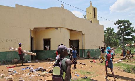 Bangui