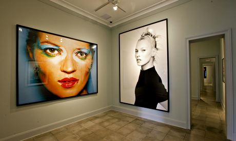 MATE Kate Moss