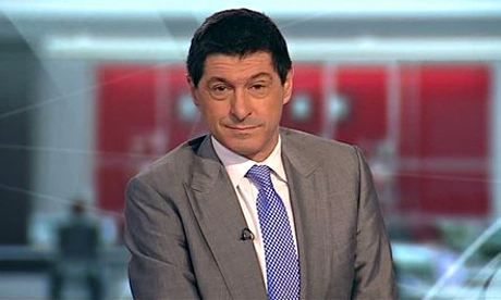 Jon Sopel