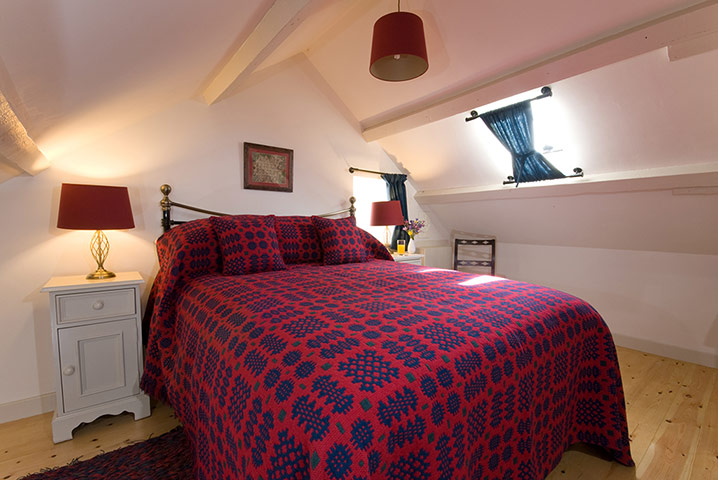 Cool Cottages:Lleyn : Tan y Bwlch, Rhiw