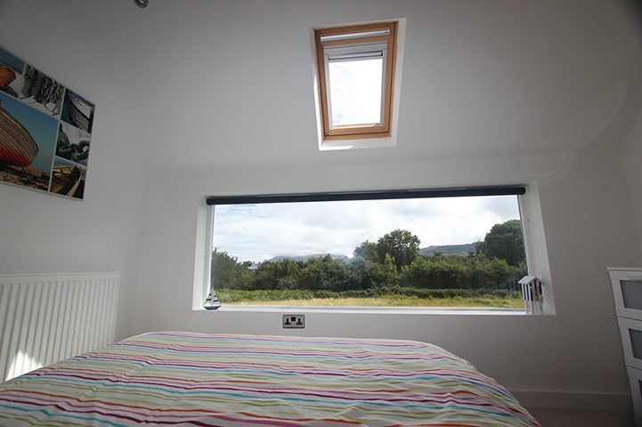 Cool Cottages:Lleyn : Boom Cottage, Morfa Nefyn