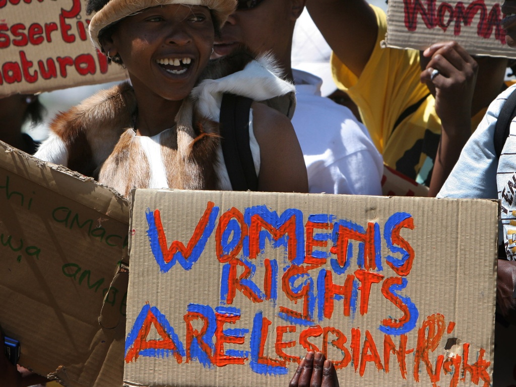 Africa Homophobia Is A Legacy Of Colonialism World News The Guardian