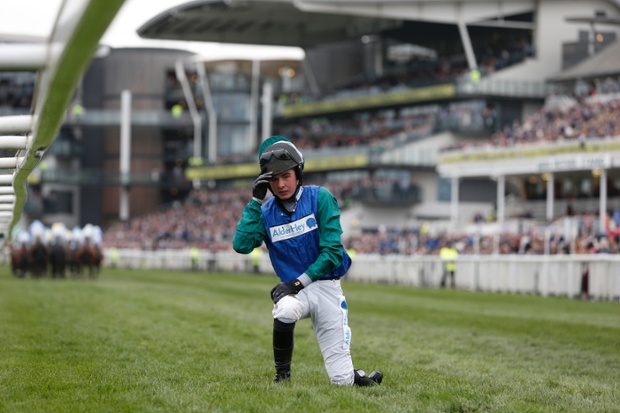 Jockey Deutsch Jockey Deutsch