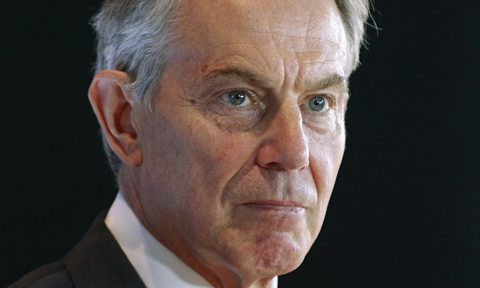 Tony Blair Dokument O Ataku Na Irak