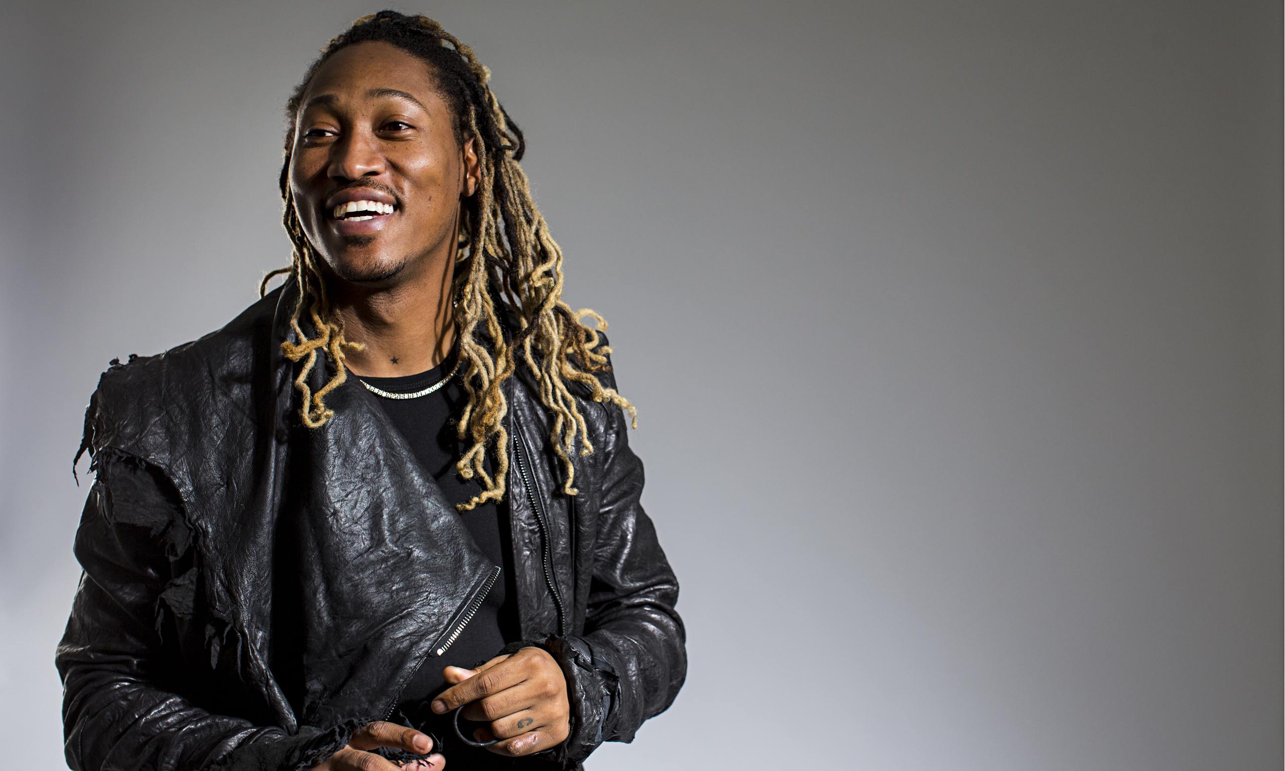 Meet Future The Weirdo Hip Hop Hitmaker Who Thinks Hes Hendrix 