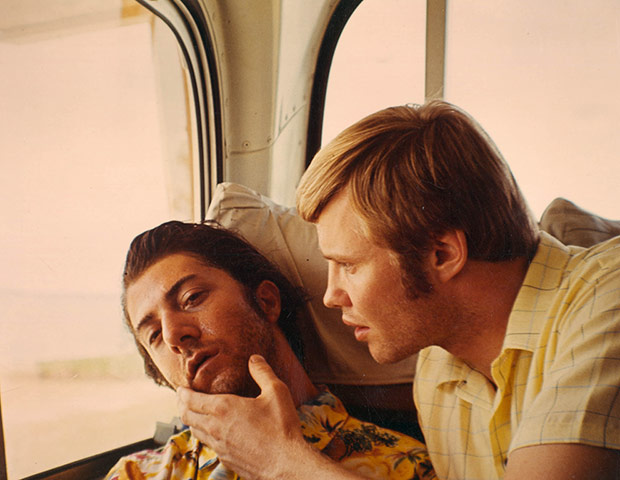 10 best: Midnight Cowboy