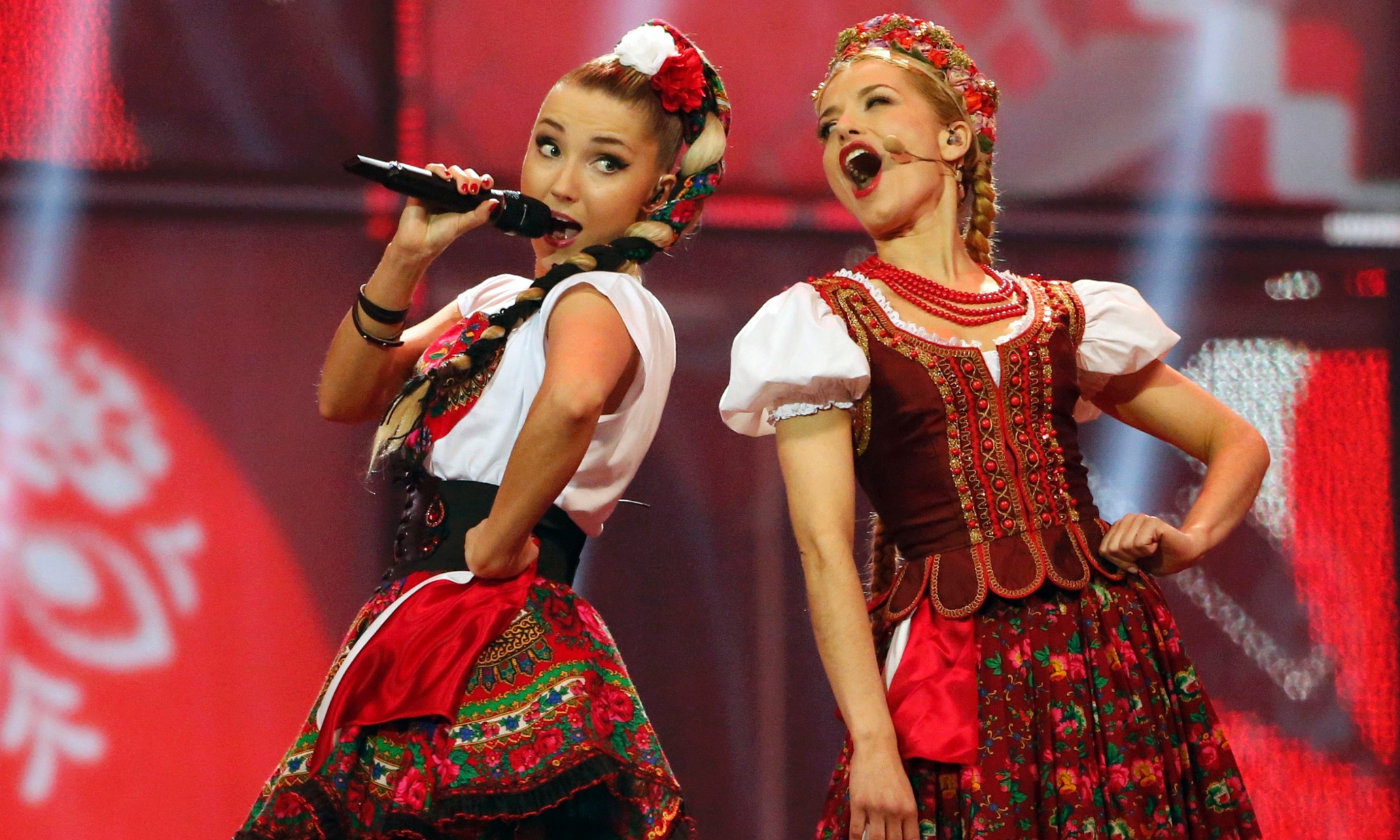 eurovision-uk-viewers-wanted-poles-to-win-but-experts-ranked-them