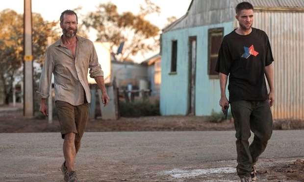 The Rover