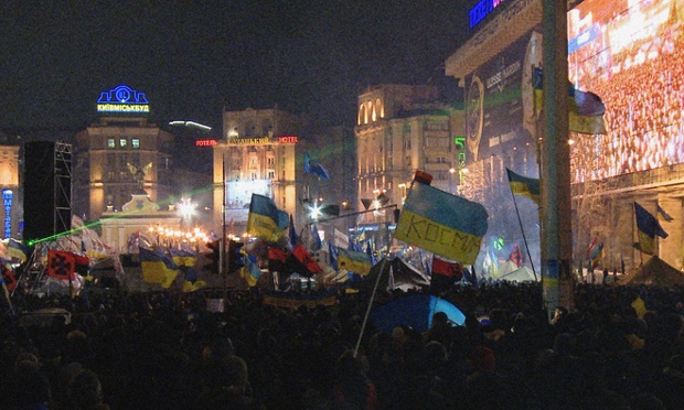 Maidan