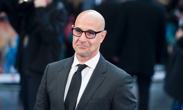 Stanley Tucci, X-Men premiere