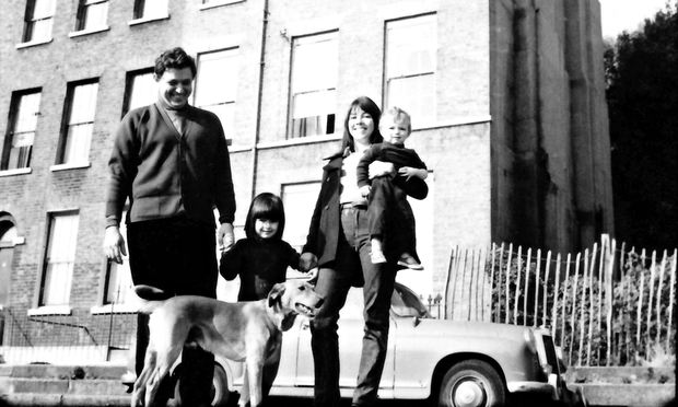 Jocasta Innes - Alchetron, The Free Social Encyclopedia