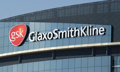 China accuses British GlaxoSmithKline executive in bribery case